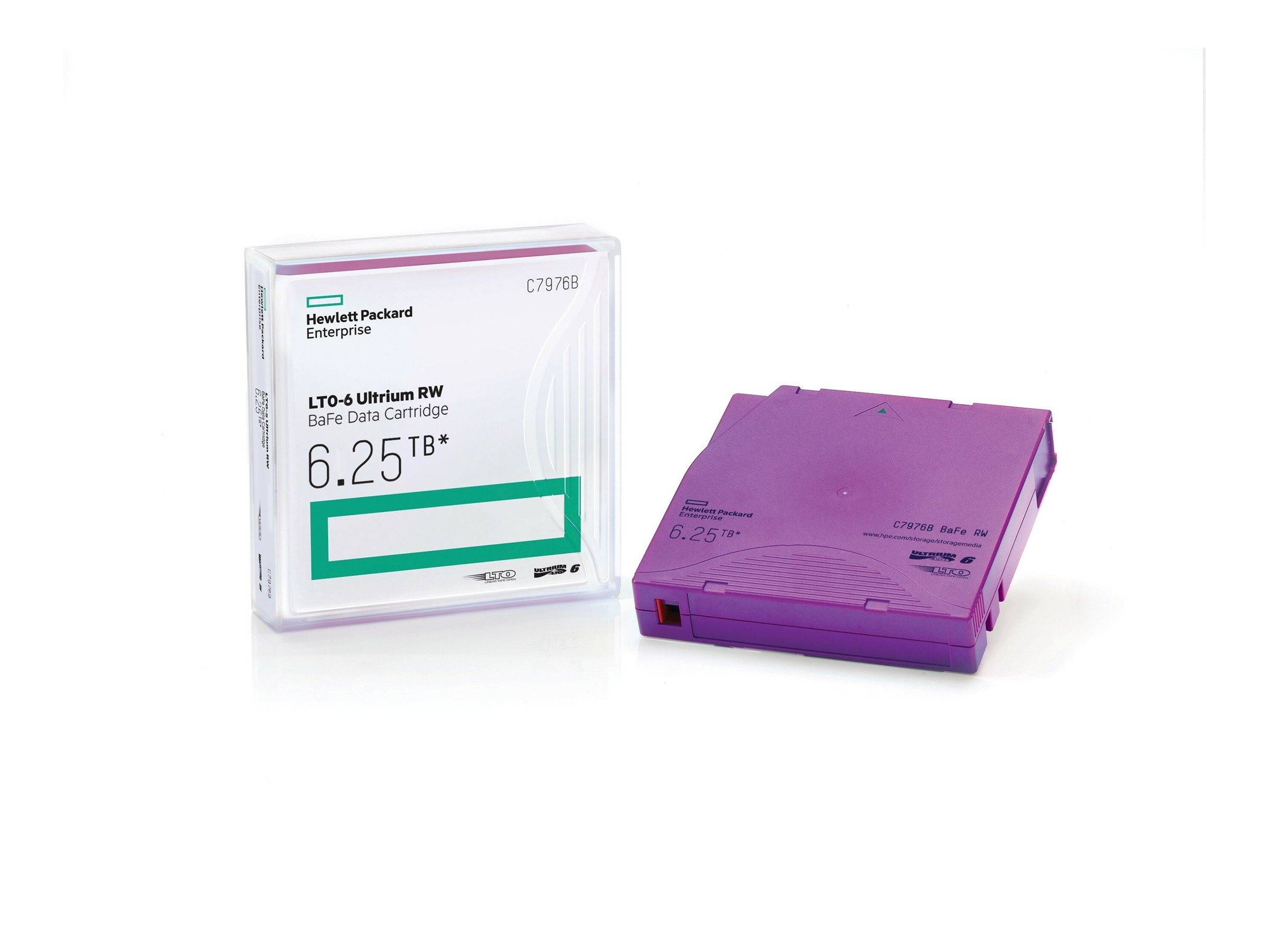 DATA CARTRIDGE LTO 6 ULTRIUM-5