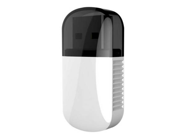 • Als optionale Erweiterung lässt sich nun über den Bluetooth-COMfortel D-Stick EZC5200BS ein Bluetooth-Head