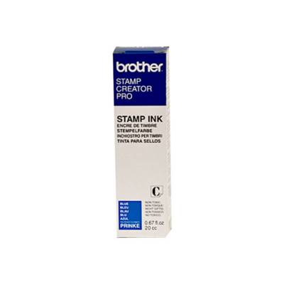 Brother PRINKE ricaricatore di penna 1 pz-0