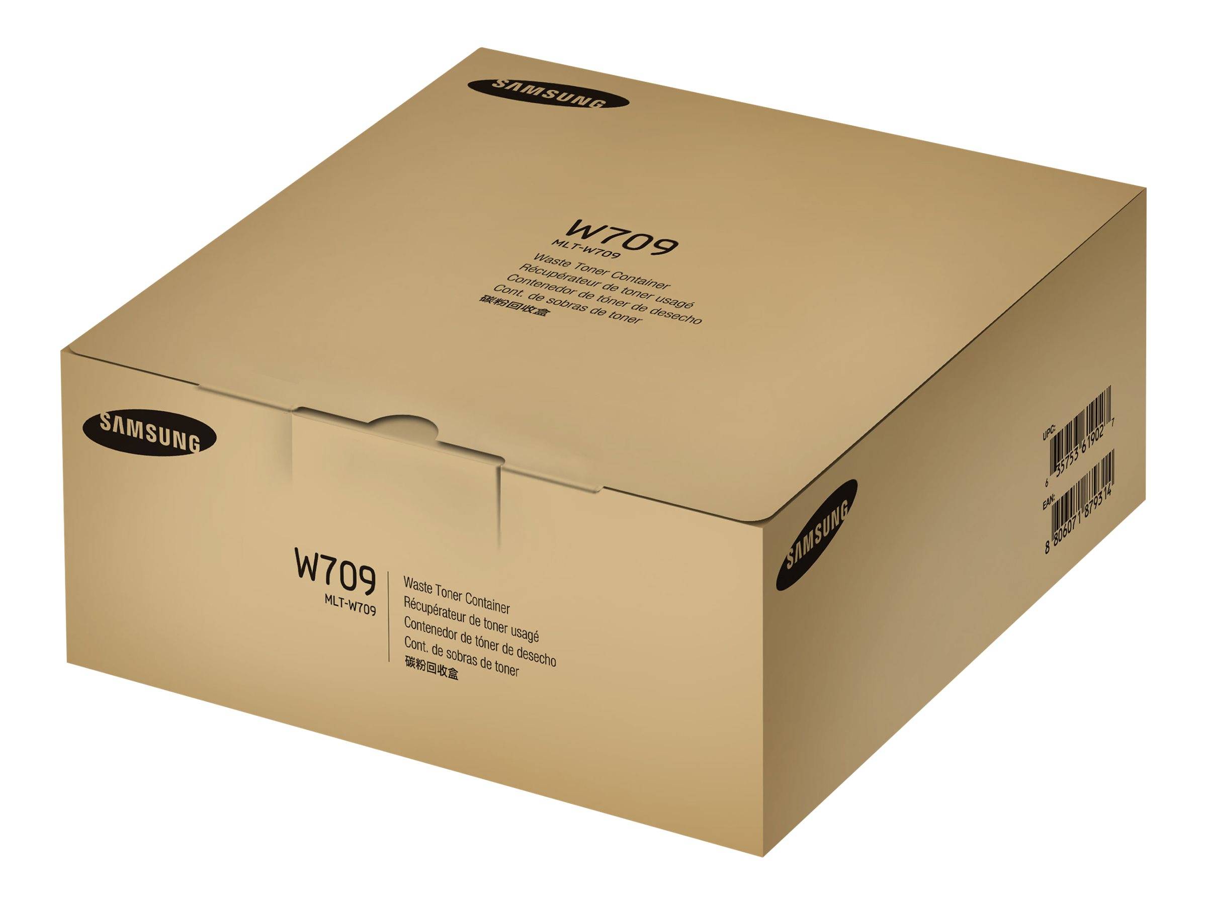 SAM MLT-W709 TONER COLLECTION UNIT-0
