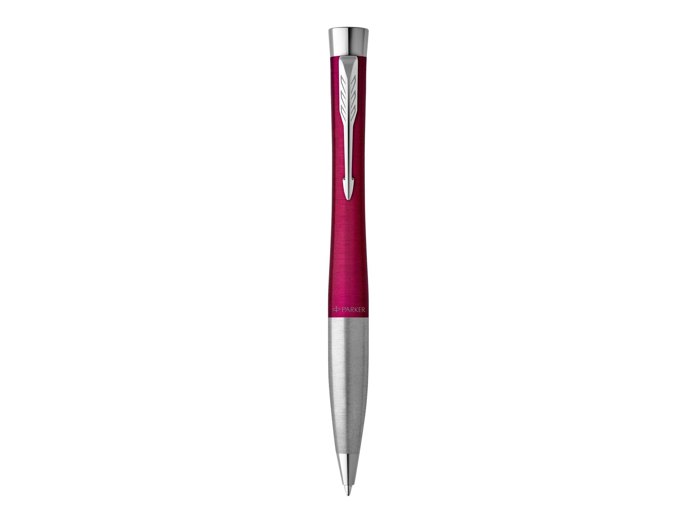 Parker URBAN Blu Penna a sfera retrattile girevole Medio 1 pz