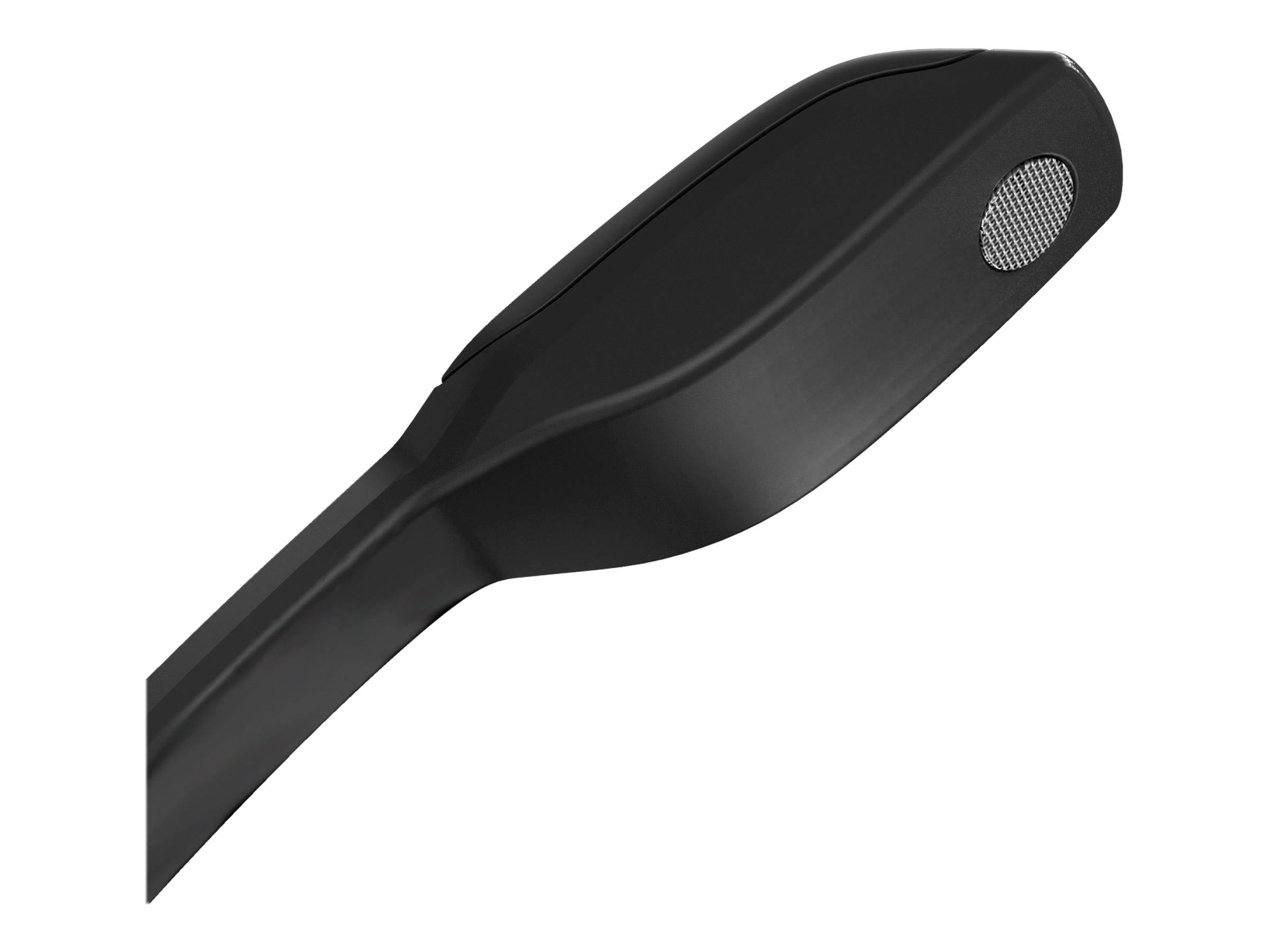 EPOS IMPACT SC 230 Auricolare Cablato A Padiglione Ufficio Nero, Argento-7