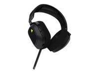 Corsair HS80 RGB Auricolare Wireless A Padiglione Giocare Nero (CORSAIR HS80 RGB WIRELESS BLACK HEADSET)-4