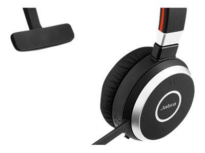 GN NETCOM JABRA Evolve 65 UC Mono USB-6
