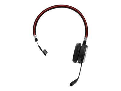 GN NETCOM JABRA Evolve 65 UC Mono USB-8