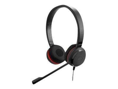Jabra 4999-829-409 cuffia e auricolare cablato a padiglione ufficio usb tipo a bluetooth nero-0