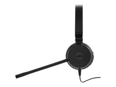 Jabra 4999-829-409 cuffia e auricolare cablato a padiglione ufficio usb tipo a bluetooth nero-7