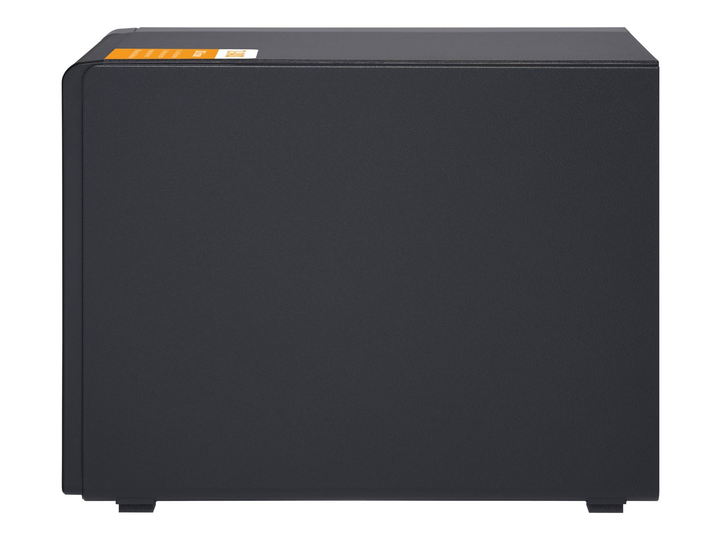 QNAP TL-D400S Erweiterungsgehäuse 4-Bay-7