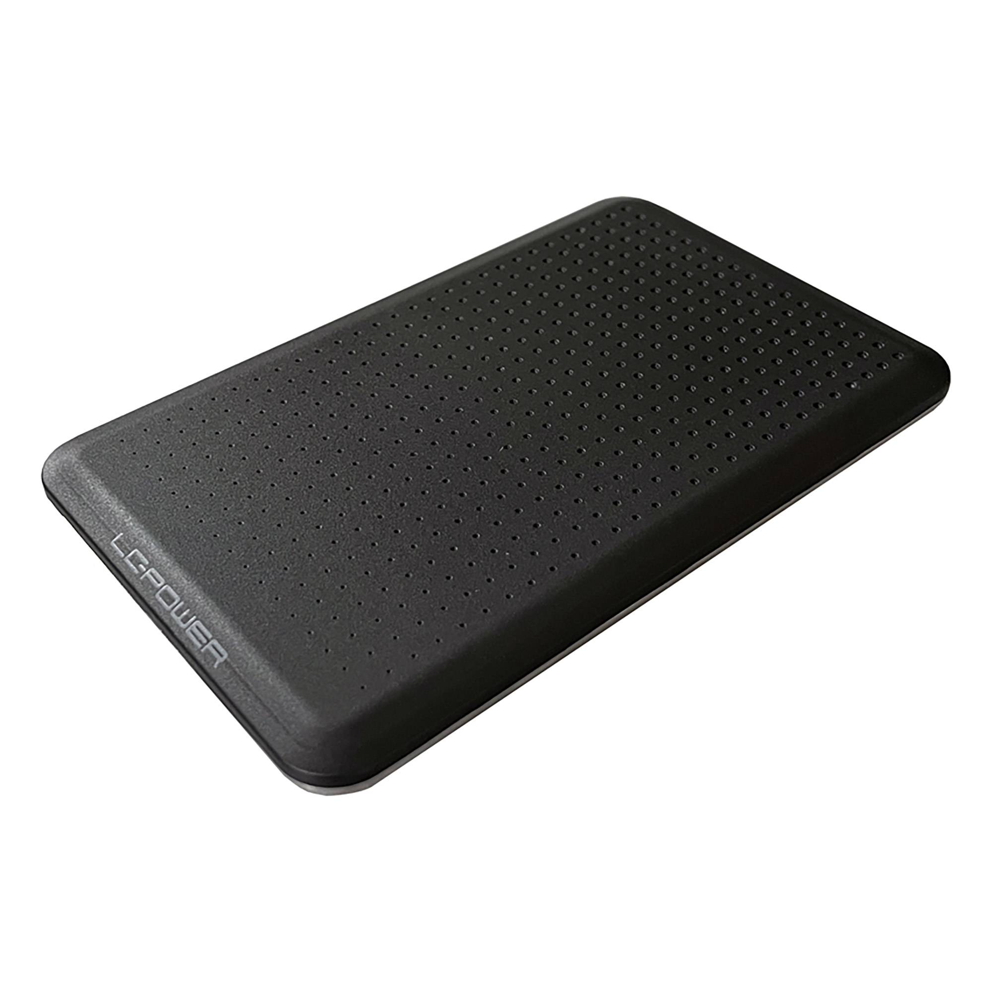 Storage Box esterno, USB 3.2 Gen. 1x1, 1x HDD/SDD 2,5" SATA 6G, nero-0