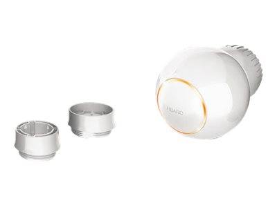 Fibaro FGT-001 ZW5 EU Z-Wave Weiß Thermostat (FIBEFGT-001)-0