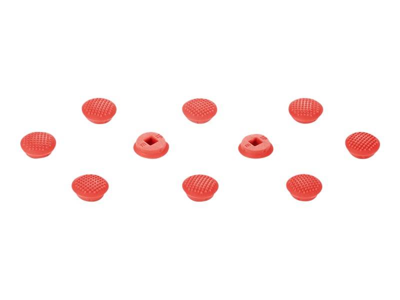 Lenovo 4XH0X88960 ricambio per laptop (TP TRACKPOINT CAP SET - LOW PROFILE)-0