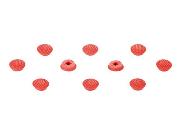 Lenovo 4XH0X88960 ricambio per laptop (TP TRACKPOINT CAP SET - LOW PROFILE)