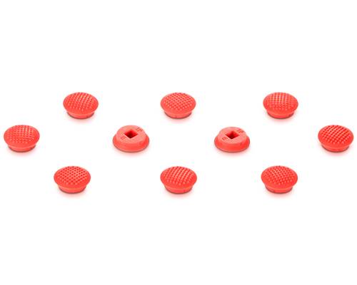 Lenovo 4XH0X88960 ricambio per laptop (TP TRACKPOINT CAP SET - LOW PROFILE)-1