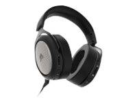 Corsair HS75 XB Wireless Auricolare A Padiglione Giocare Nero (CORSAIR HS75 XB WIRELESS GAMING HEADSET)-6