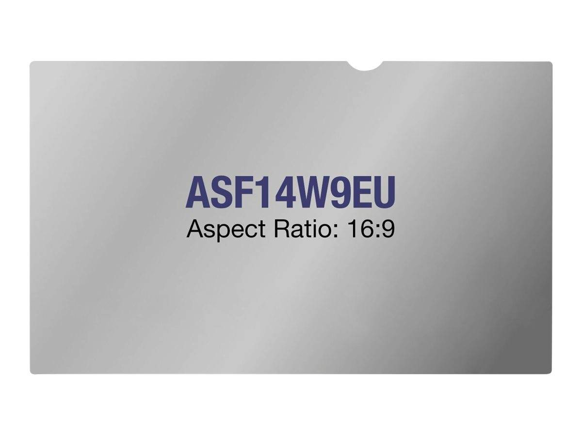 Targus ASF14W9EU schermo anti-riflesso 35,6 cm (14")-6