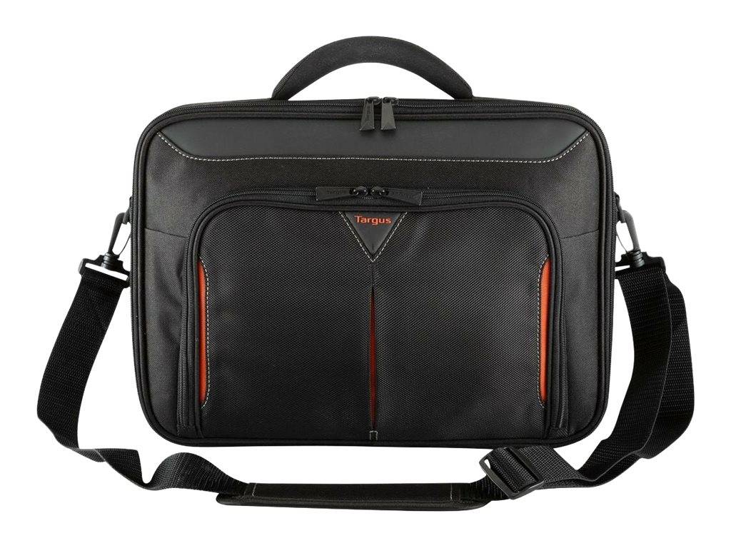 Borsa per Notebook Targus Targus Classic+ Clamshell - Notebook-Tasche - 39.6 cm Adatto per massimo: 39,6 cm (15,6") Mult-6