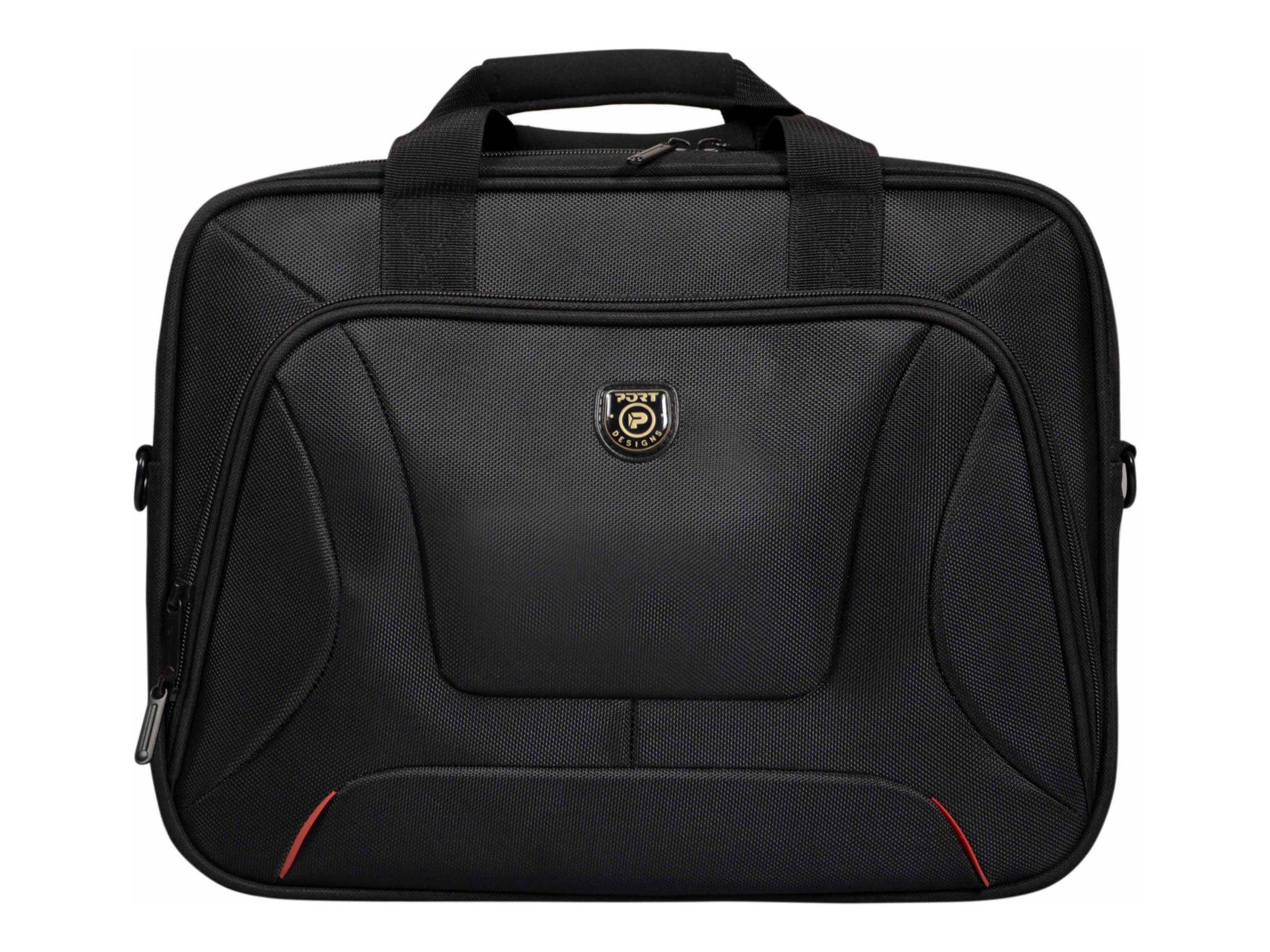 Port Designs COURCHEVEL Notebook Tasche 13,3/14"-0