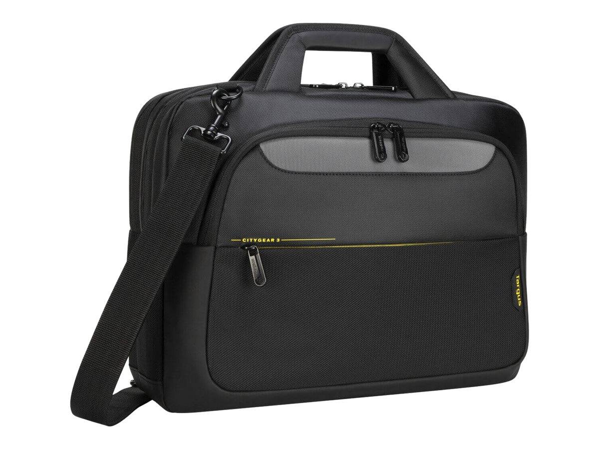 Targus Citygear 39,6 cm (15.6") Zaino Nero-5