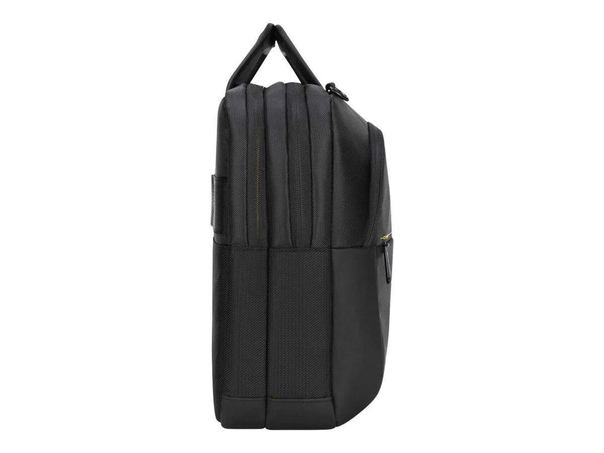 Targus Citygear 39,6 cm (15.6") Zaino Nero-7