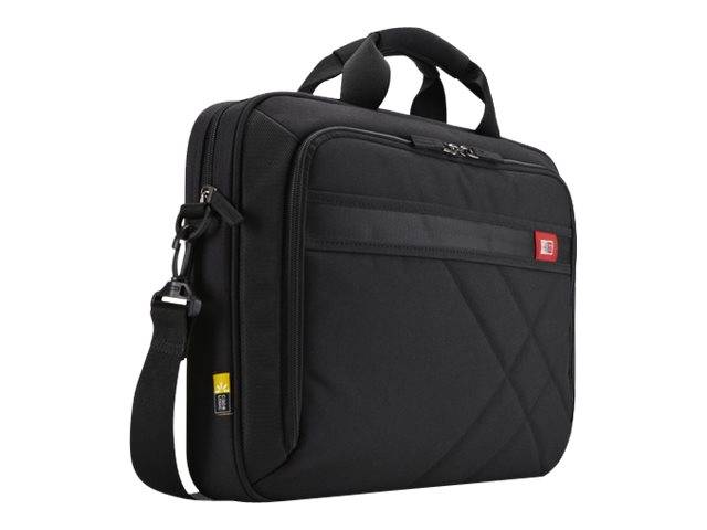 Borsa per notebook CaseLogic DLC117 nylon nero-0