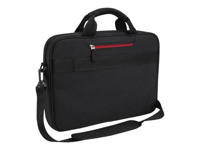Borsa per notebook CaseLogic DLC117 nylon nero-6