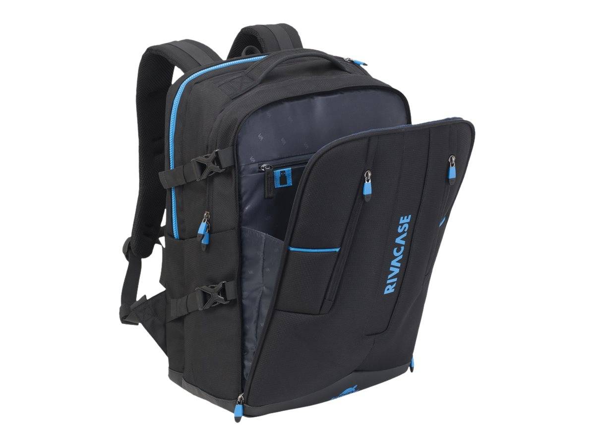 ZAINO GAMING 17.3 ECO BLACK-0