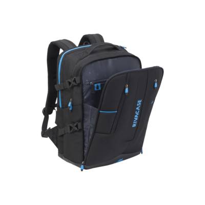 ZAINO GAMING 17.3 ECO BLACK-0