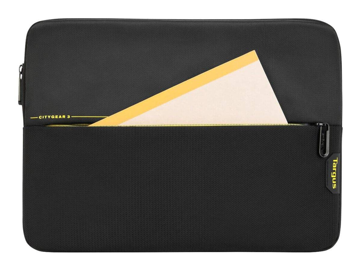 Targus CityGear borsa per notebook 35,6 cm (14") Custodia a tasca Nero-7