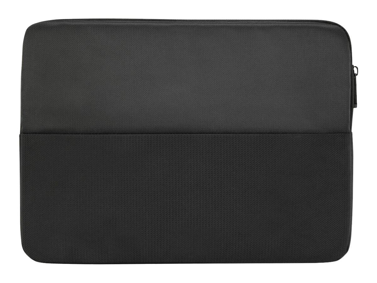 Targus CityGear borsa per notebook 35,6 cm (14") Custodia a tasca Nero-8