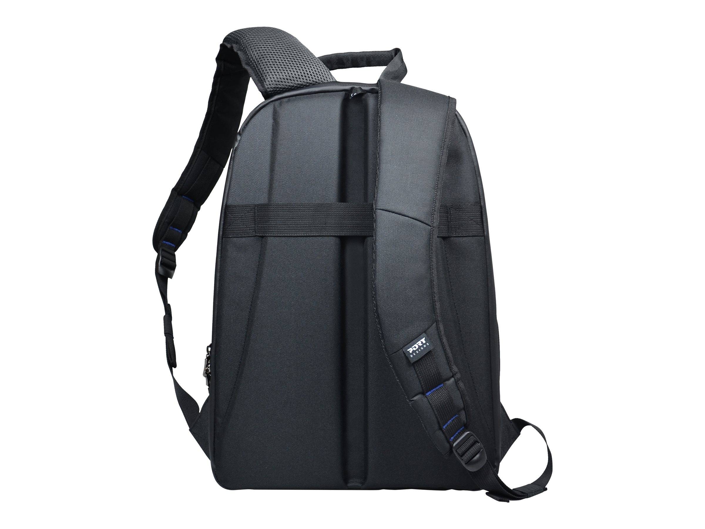 PORT Chicago EVO - rygs?k til notebook-7