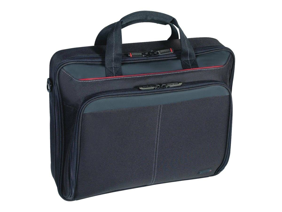 Borsa per Notebook Targus Targus Classic Clamshell - Notebook-Tasche - 40.6 cm Adatto per massimo: 40,6 cm (16") Multico-5