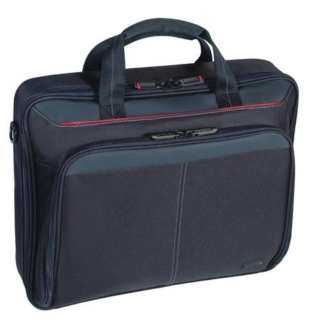 Borsa per Notebook Targus Targus Classic Clamshell - Notebook-Tasche - 40.6 cm Adatto per massimo: 40,6 cm (16") Multico-7