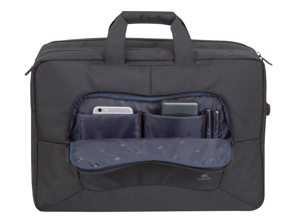 Rivacase 8455BK BORSE / CUSTODIE-0