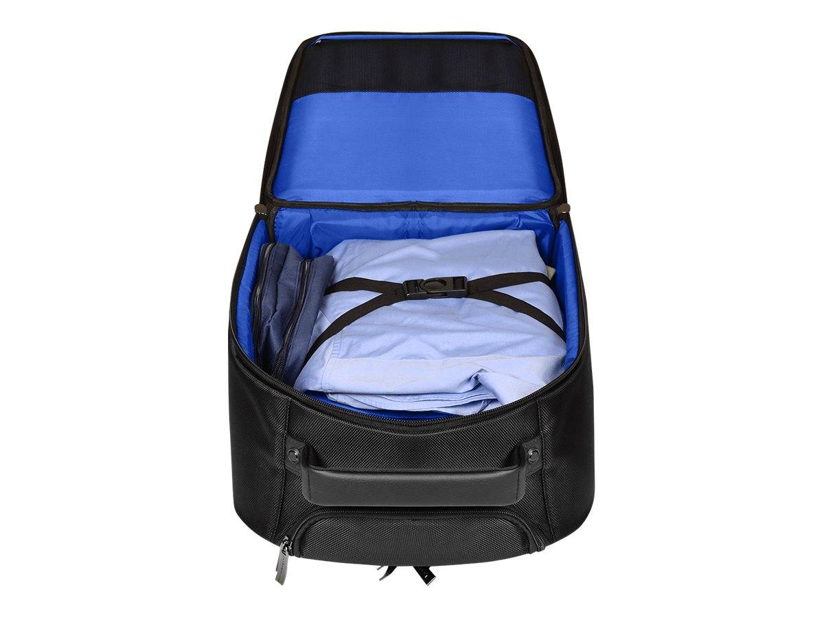 CHICAGO EVO BACKPACK TROLLEY 15.6-5