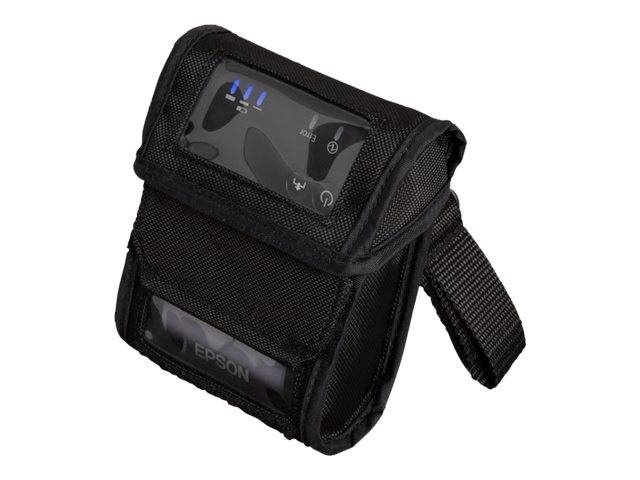 Epson OT-PC20 (000): Padded Case-5