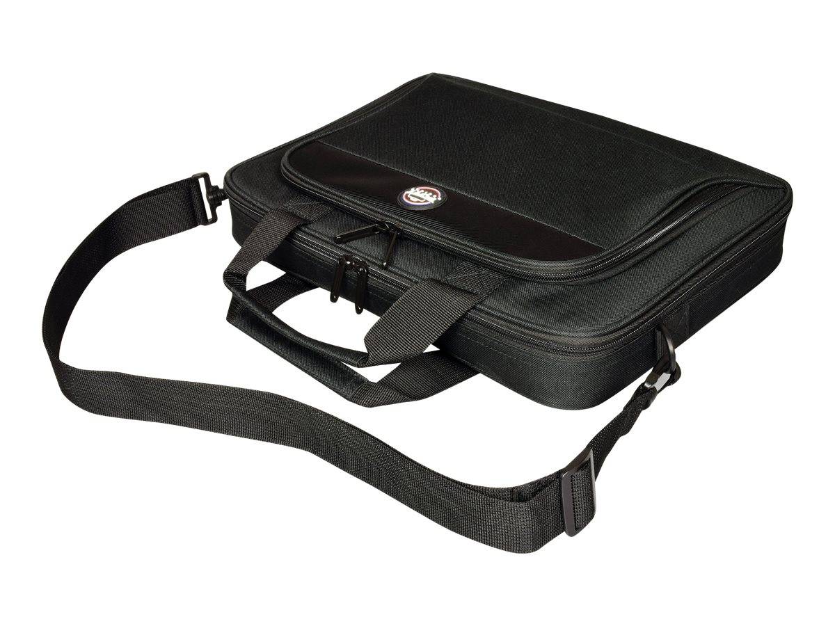 PORT DESIGNS HANOI II CLAMSHELL - SACOCHE POUR ORDINATEUR PORTABLE - 17.3-6