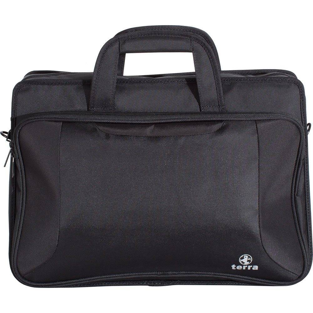 TERRA PRO817 43,9 cm [17.3] Nero (Tasche TERRA PRO817 f?r NB bis 17,3)-6