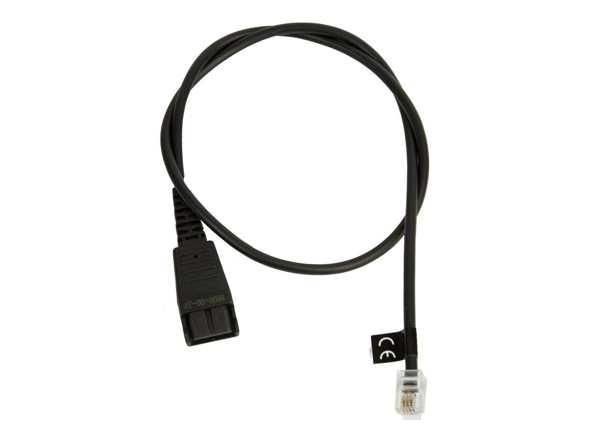 Jabra 8800-00-37 accessorio per cuffia-0