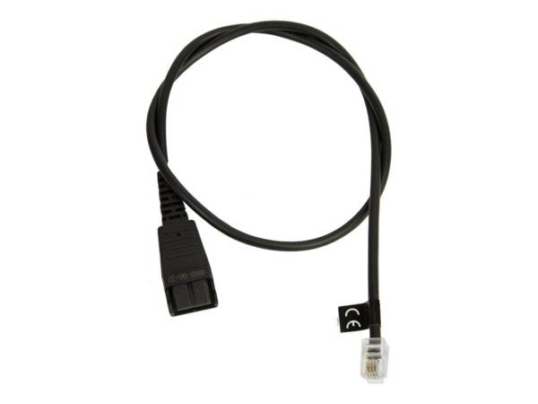 Jabra 8800-00-37 accessorio per cuffia
