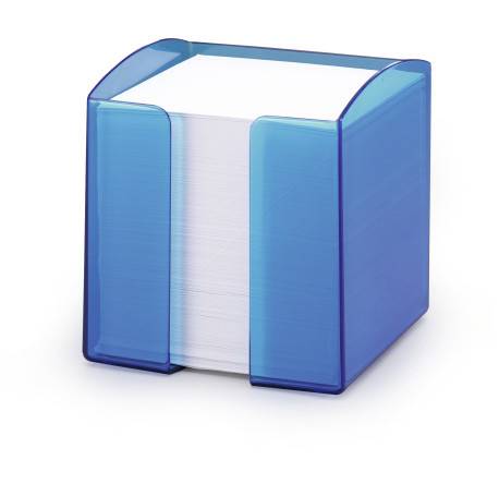 Durable Contenitore porta notes TREND 1701682540 800 fogli Multicolore 1 pz.-4