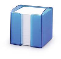 Durable Contenitore porta notes TREND 1701682540 800 fogli Multicolore 1 pz.-5