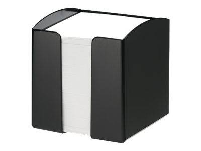 Durable Contenitore porta notes DURABLE TREND - Notizzettelbox - Schwarz 1701682060 800 fogli Nero 1 pz.-3