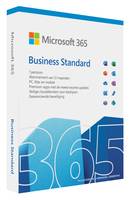 MICROSOFT 365 BUSINESS STANDARD RETAIL SUB 1 YEAR-1