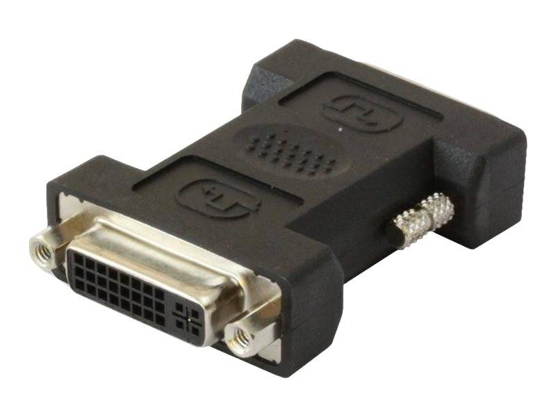 Adattatore DVI-I Femmina a DVI-D Maschio Dual Link-5