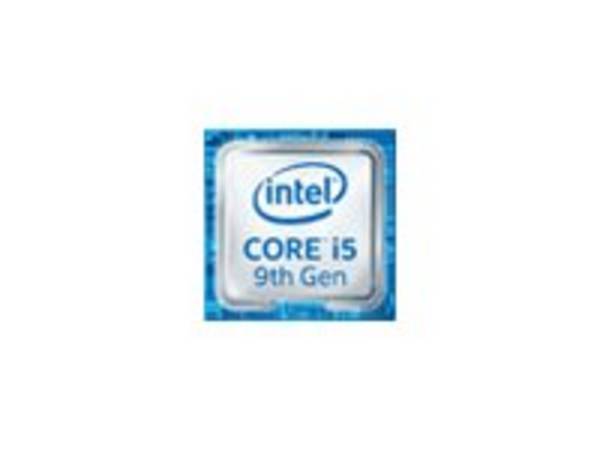 Core i5-9400 Core i5 2,9 GHz - Skt 1151 Coffee Lake