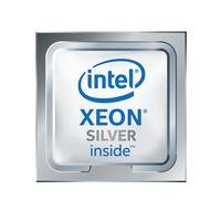 Intel Xeon-Silver 4210R (2,4 GHz/10-core/100W) Kit processore FIO per HPE ProLiant DL380 Gen10-4