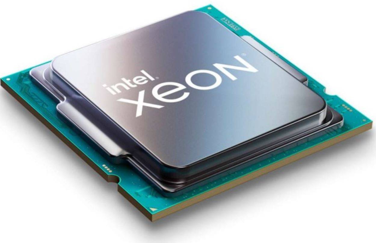 Intel Xeon E-2314 Processore 2,8 GHz 8 MB Cache Intelligente-4