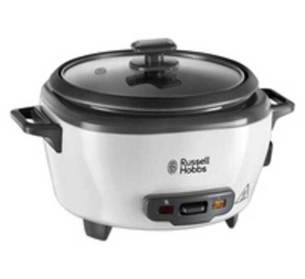 Russell Hobbs 27030-56 cuociriso piccolo 0,8 l