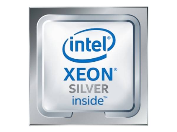 Hewlett Packard Enterprise Xeon Silver 4310