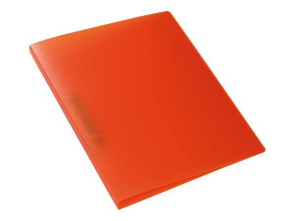Raccoglitore ad anelli Herma Arancio A4 (Ricondizionati A)